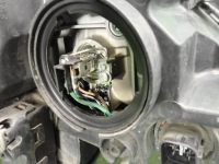 фото thumb №10, Фара правое левое фара комплект kia ceed i рестайлинг 10r 92102-1h 92101-1h