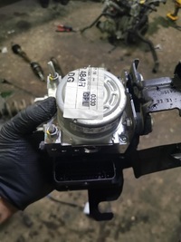 фото thumb №1, Dacia sandero iii 1.0 sce насос abs 476609484r