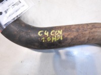 фото thumb №2, Гаситель колебаний труба citroen c4 i 1.6 hdi