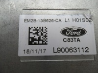 фото thumb №8, Преобразователь модуль led ксенон ford bmw l90020949