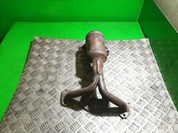 фото thumb №1, Колектор випускний каталізатор 1.4 vti n12b14aa mini cooper r56 peugeot