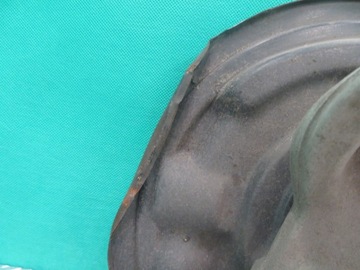 фото thumb №5, Поворотный кулак правые зад mercedes a класс w176 18r