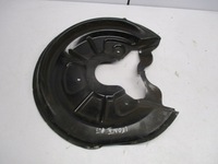 фото thumb №1, Leon ii lift диск захист якірна задня права