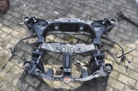 фото thumb №1, Bmw i4 g26 подрамник подвеска 7916221