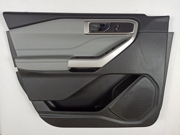 фото thumb №5, Боковина оббивка двері l перед ford explorer 2020