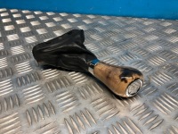 Купить Mercedes clk w209 рестайлинг  ручка деревянный drewno запуск стоп keyless go, фото thumb