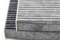 фото thumb №6, Фильтр воздуха салонный угольный bmw x4 f26 64319312318 9312318 оригинальный