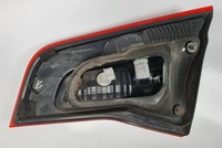 фото thumb №2, Лампа левая задняя задняя крышки renault koleos i europa