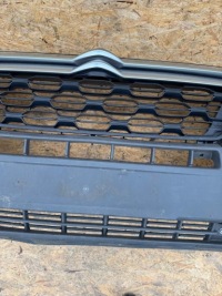 фото thumb №10, Бампер перед передній citroen jumper ii lift iii kompletny