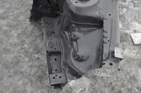 фото thumb №6, Volkswagen golf vii блок двигателя порог левый lift