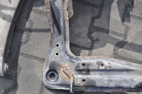 фото thumb №3, Daihatsu yrv 1.3 16v подрамник подвешивание балка перед