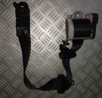 фото thumb №1, Jaguar xj x351 pas безпеки середній задня