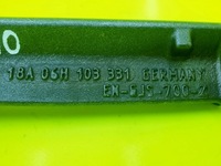 фото thumb №7, Вал balansowy audi a3 8p a4 b8 a5 a6 c7 cda cdn ccz cpm 1.8 2.0 tfsi