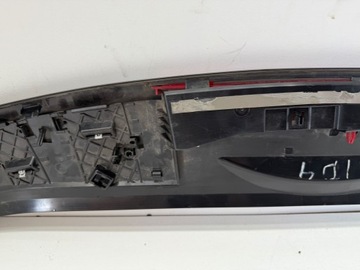 фото thumb №11, Vw id4 id.4 11a спойлер спойлер кришки багажника зад 11a827555c