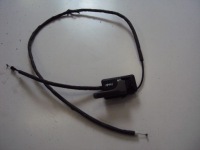 фото thumb №3, Ручка дверь тросы задняя mercedes sprinter 906