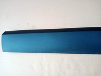 фото thumb №3, Jeep renegade права молдинг двері перед 2014r-