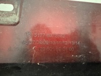 фото thumb №8, Bmw 1 f40 m-pakiet 19r. - молдинг порог порог левая 51778072573