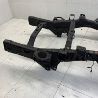 Рама лонжерон задний  балка подрамник подрамник dodge ram v 1500 trx hellcat 6.4v8 24r Цена, фото thumb