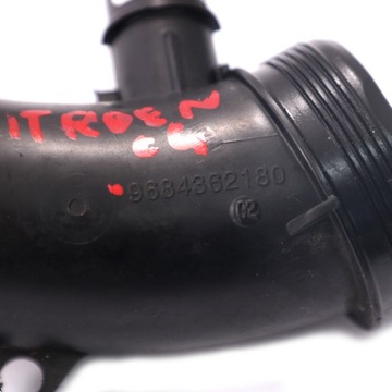 фото thumb №13, Peugeot partner citroen c4 труба повітропровід повітря