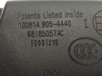 фото thumb №8, Jeep cherokee 2015 зеркало заднего вида