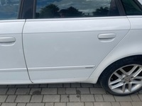 фото thumb №5, Двері лівий задня seat exeo sedan 08-14 lb9a