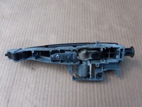 фото thumb №4, Ручка левый зад citroen c3 ii exl