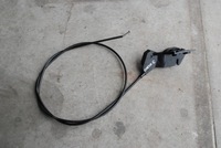 фото thumb №4, Corsa e 1,4 трос ручка капота 17r