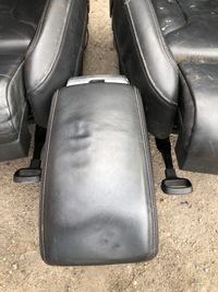 фото thumb №8, Q3 8u 2010 - 2018r s-line сиденья кожа с подогревом обшивки дверь комплект