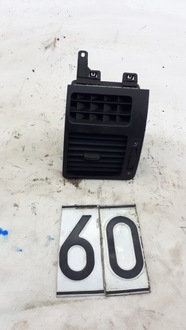 фото thumb №1, Volkswagen touran решітка обдув права