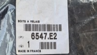 фото thumb №6, Корпус коробка предохранителей citroen saxo peugeot 106 ii oem номер 9620119280