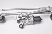 фото thumb №8, Nissan x-trail iv t33 механизм дворник перед anglik 23r