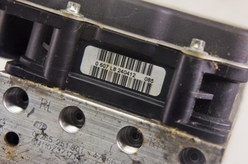 фото thumb №6, Jk088 nissan cube iii z12 1.8i насос abs