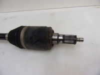 фото thumb №3, Jaguar e-pace 2.0d приводной вал левая задняя