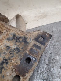 фото thumb №15, Подрамник подрамник балка перед fiat doblo i 1.3d multijet