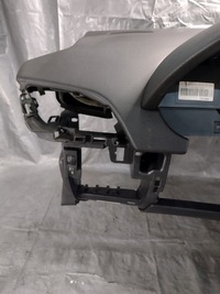 фото thumb №8, Панель приладів приладова, консоль peugeot 207 hb 5d