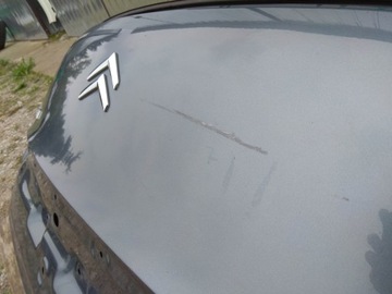 фото thumb №11, Крышка зад citroen c4 picasso exclusive ezwd откидная открывающаяся стекло