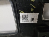 Hyundai staria бампер передній перед оригінал 21-24r 86352-cg700 Ціна, фото thumb