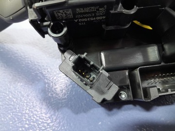 фото thumb №8, Audi a6 c7 перемикач комбінований стрічка 4g0953568a 4g0953502a