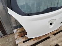 фото thumb №5, Крышка багажника багажника ford ka mk2 ii цвет f9 lata 2008-2016 оригинал