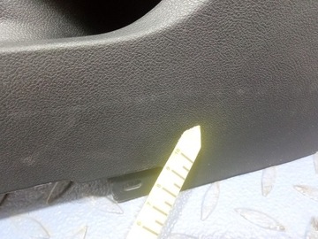 фото thumb №12, Bmw m4 g82 купе обивка зад правая merino schwarz 7940432