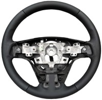 фото thumb №1, Воздуховод mazda 6 ii gh обшивка кожа 956