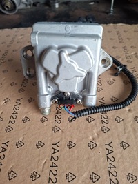 фото thumb №10, Привод egr sonceboz mercedes actros a4711501894