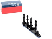 фото thumb №5, Катушка зажигания opel 2,2 vectra c