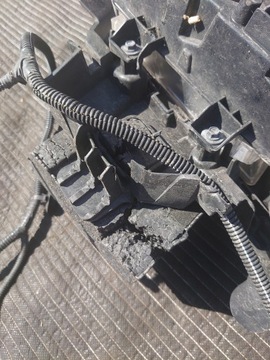 фото thumb №6, Решётка радиатора решётка радиатор планка хром усилитель renault clio iv 4 12-