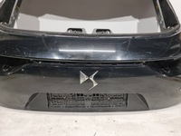 фото thumb №6, Кришка багажника кришка багажника задня задня citroen ds7 ds-7