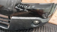 фото thumb №8, Nissan qashqai j10 бампер перед противотуманная фара z11g