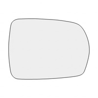 фото thumb №1, Стекло/зеркало ford edge 2014-2019 2018 2017 2016