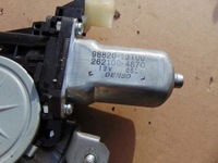 фото thumb №5, Механізм скла праві перед hyundai i20 i європа