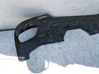 фото thumb №8, Bmw x6 f16 бампер задній задня m набір дифузор