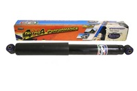 фото thumb №8, Амортизатор переднее задний рестайлинг +40 mm nissan pathfinder wd21 87-95 efs 4wd